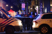 Opsadno stanje u Briselu: Ubijen policajac, sumnja se na teroristički napad! (FOTO)