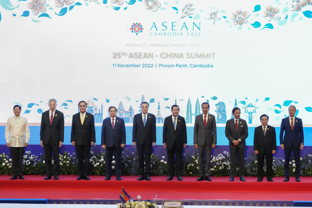 Počeo samit ASEAN u Kambodži: Doneta odluku o proširenju, nova članica je više od decenije čekala na to