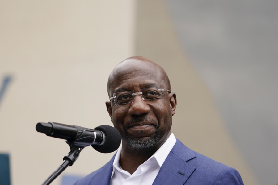 Šta znači pobeda demokrata u Džordžiji: Senat SAD je njihov, ali Predstavnički dom neće mu olakšati posao