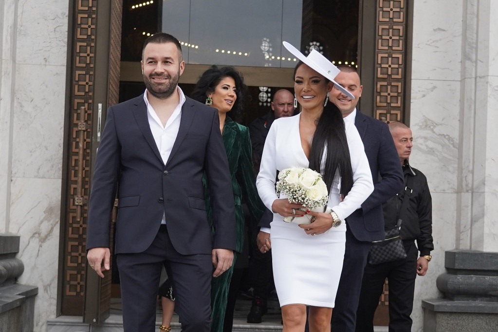 Starletin bivši muž u stopu pratio Šarca i o svemu obaveštavao Vušovića: Očekuje se da progovori i spase se od doživotne robije!