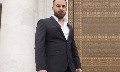 Kačarević uskoro na slobodi: Kućni pritvor, uslov suda - pola miliona evra