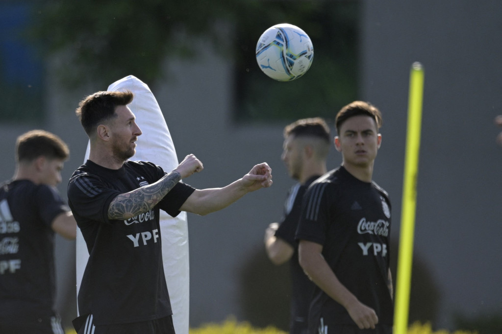 Mundijal 2022 u Kataru: Ko su favoriti, ko su "mine", kako će Srbija do prva dva mesta u grupi G