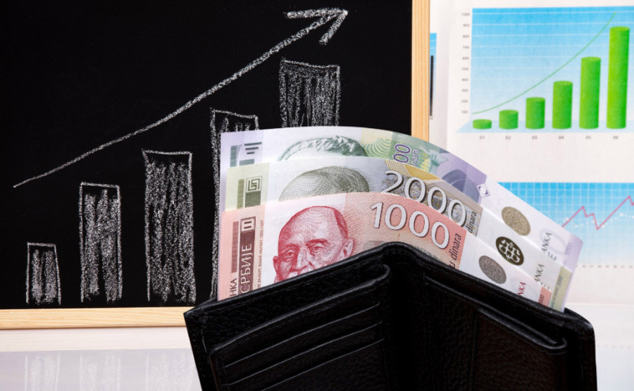 Evo za koliko će vam porasti rate dinarskih kredita: Posledica povećanja kamata