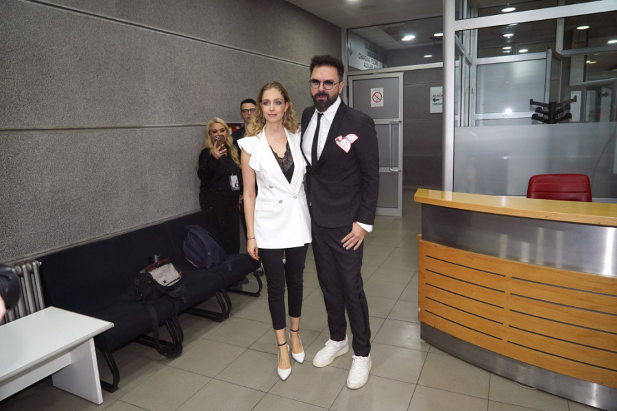 Petar Grašo čeka drugo dete sa 14 godina mlađom Hanom: Srećna porodica će uskoro dobiti još jednog člana