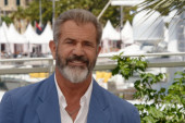 Mel Gibson u još jednoj talačkoj krizi: Radio voditelj oštrog jezika kojem su oteli ženu i dete (FOTO/VIDEO)
