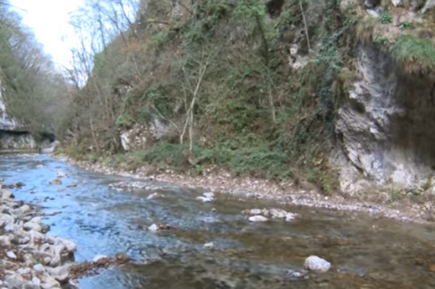 Veliki Rzav postaje specijalni rezervat prirode