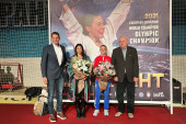 Poklonila se još jedna olimpijska šampionka! Jovana Preković završila zlatnu karijeru!