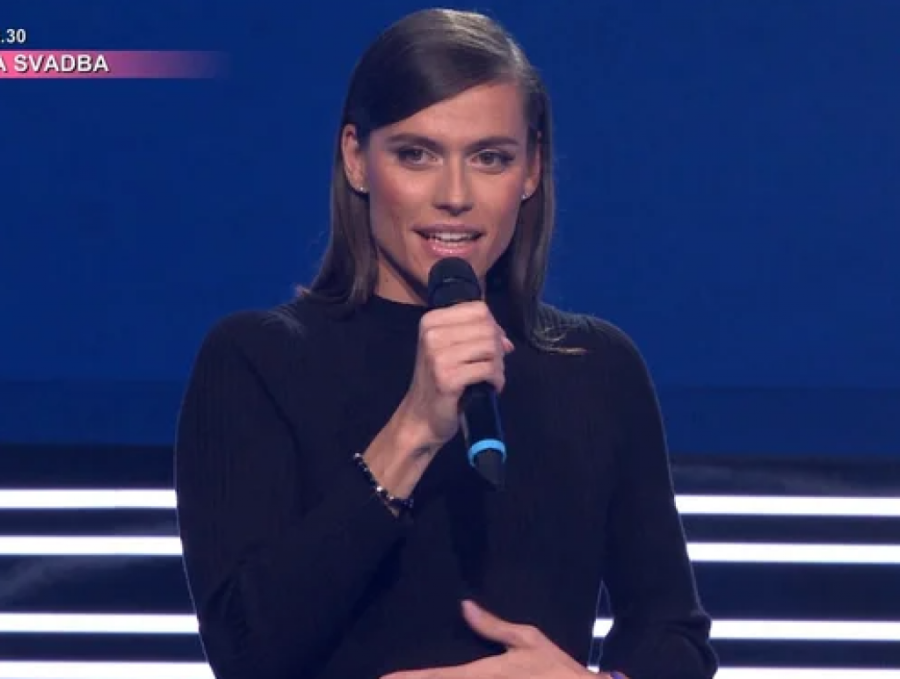 Alina Juhart se u javnosti predstavlja kao žena, a ima muško ime: Neće nikada da ga menja, a za to ima čvrst razlog