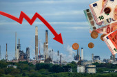 Kriza u EU gura firme u bankrot: Dok se energetske kompanije bogate, privreda jedva opstaje
