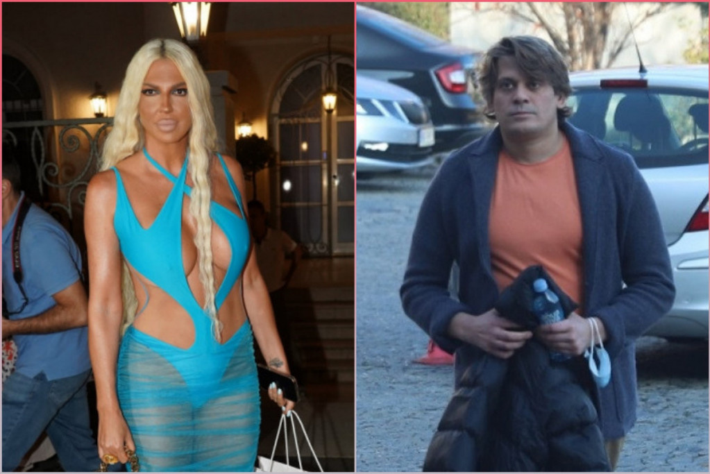 Procurila pesma koju je Laća uradio za Jelenu Karleušu: Zbog njegovog oca se nije našla na njenim albumima, ovako zvuči!