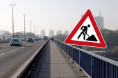 Beograđani naoružajte se strpljenjem: Sutra počinju radovi na Brankovom mostu, evo da li će biti izmena u saobraćaju!