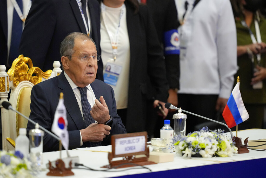 Rusija negirala napad na Poljsku, Bajden razgovarao sa Dudom! (FOTO/VIDEO)