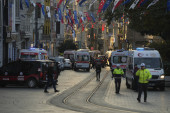 Otkriven uzrok eksplozije u Turskoj: Nije teroristički napad!