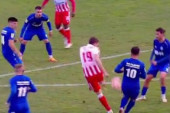 Nije bio faul za Zvezdu! Iz Partizana su zbog ove utakmice "grmeli" (VIDEO)
