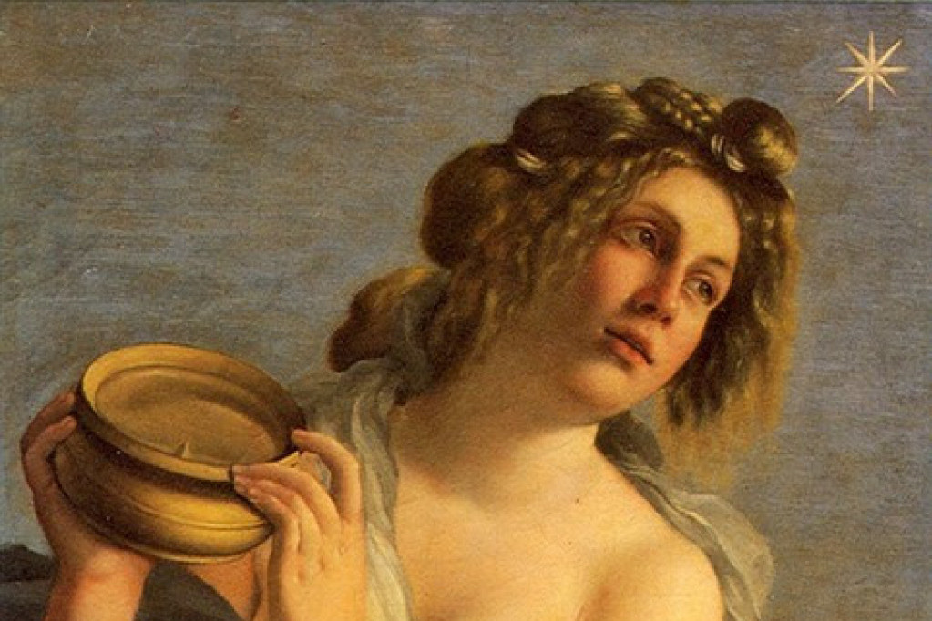 Žena koja je posle silovanja postala jedna od najvećih umetnica Italije: Šta je skrivala prašina stara 400 godina (FOTO)