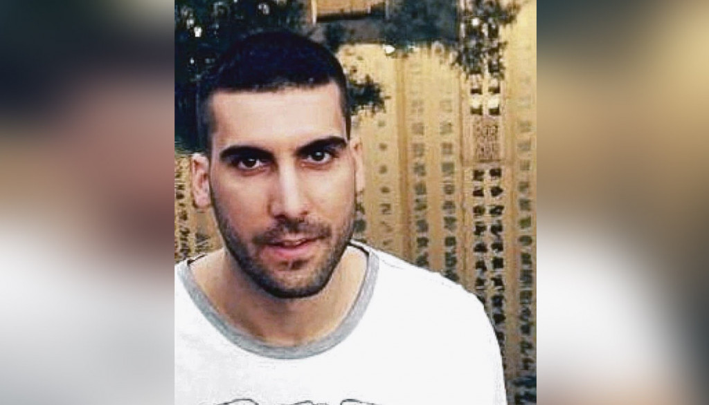 Čovek-mačka pao na spavanju: Ovo je "škaljarac" uhapšen u hotelu