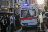 Iz bolnice u Istanbulu otpuštena 71 osoba povređena u terorističkom napadu: Lekari čine sve što je moguće, oglasio se i ministar zdravlja