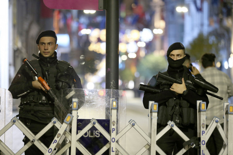 Nova hapšenja zbog bombaškog napada u Istanbulu: Dva brata osumnjičena za sudelovanje - imali specijalan zadatak