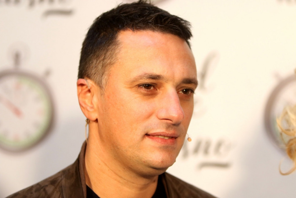 Andrija Milošević: O Novaku Đokoviću i mestu sa kog i dalje pokušavaju da ga oteraju (FOTO)