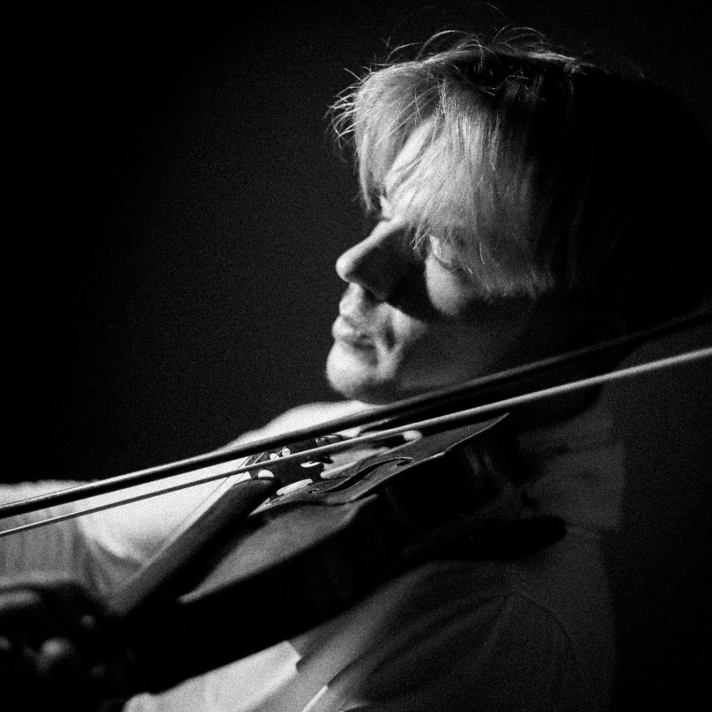 Slavni svetski violinista Jurij Revič ponovo u Beogradu: Sviraće najlepše kompozicije najvećih umetnika