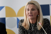 Ministarka Miščević najavila za decembar novo istraživanje o EU: Voleli bismo da čujemo mišljenje građana