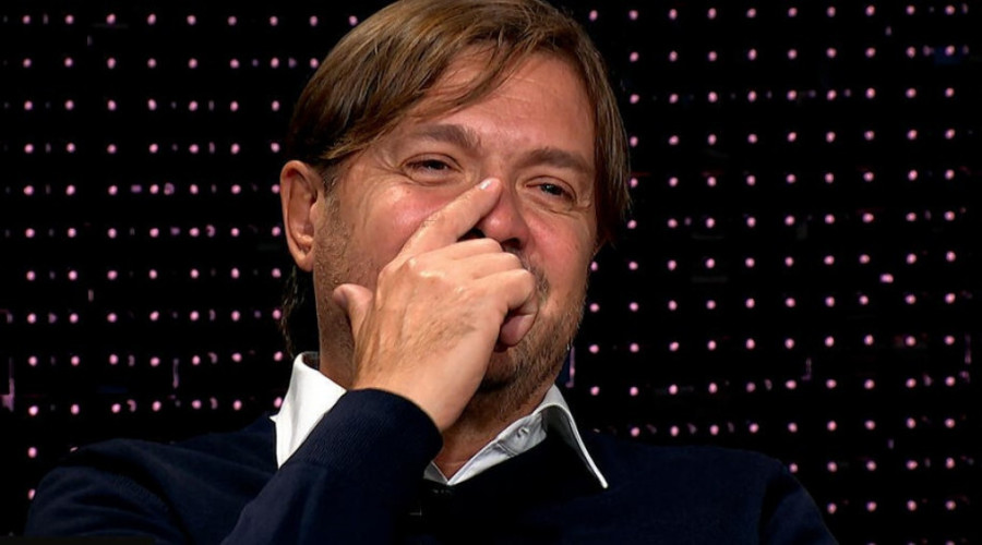 Milan Popović dobio peto dete! U pitanju je sin, otkriveno i koje ime su mu dali