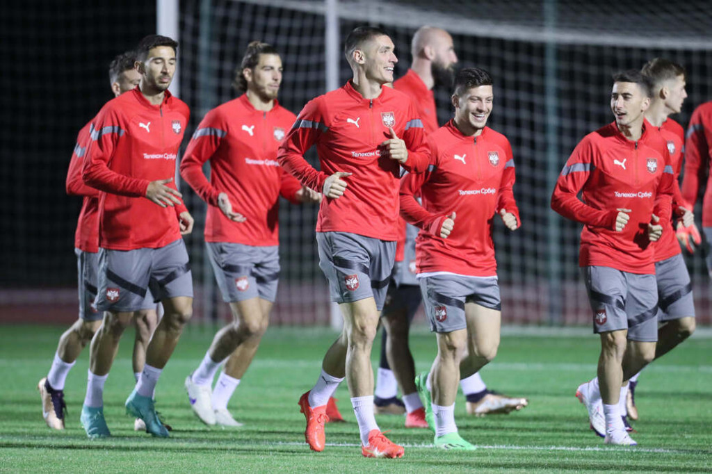 Fudbal preči i od posla: Srbi masovno na bolovanju zbog Svetskog prvenstva u fudbalu?!