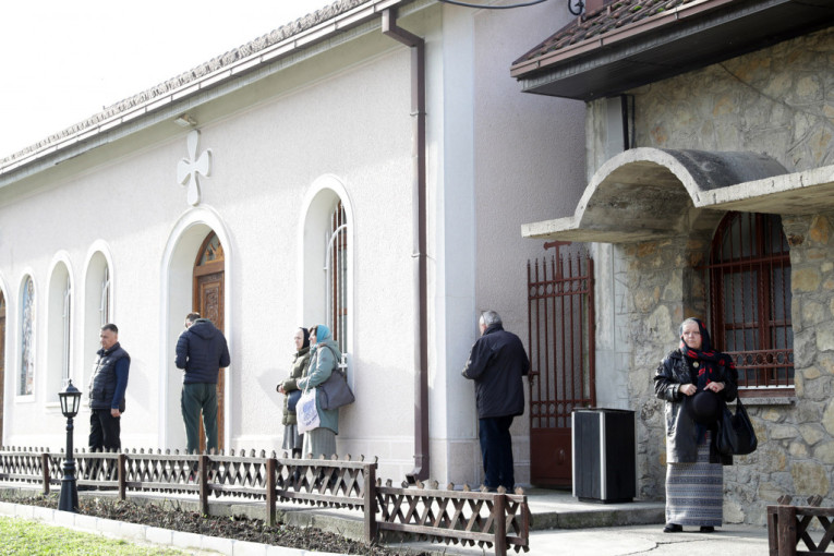 Ivanka (81) je bila duhovno čedo patrijarha Pavla i svedočila je čudima: Lekari nisu znali šta mi je... (FOTO)