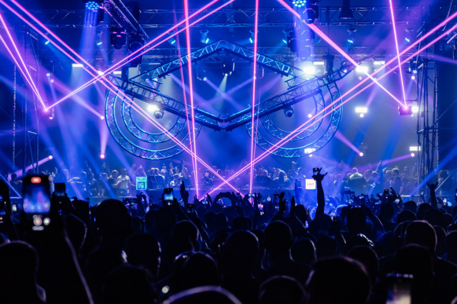 No Sleep festival završen uz nove rekorde i preko 16.000 fanova iz celog sveta (FOTO)