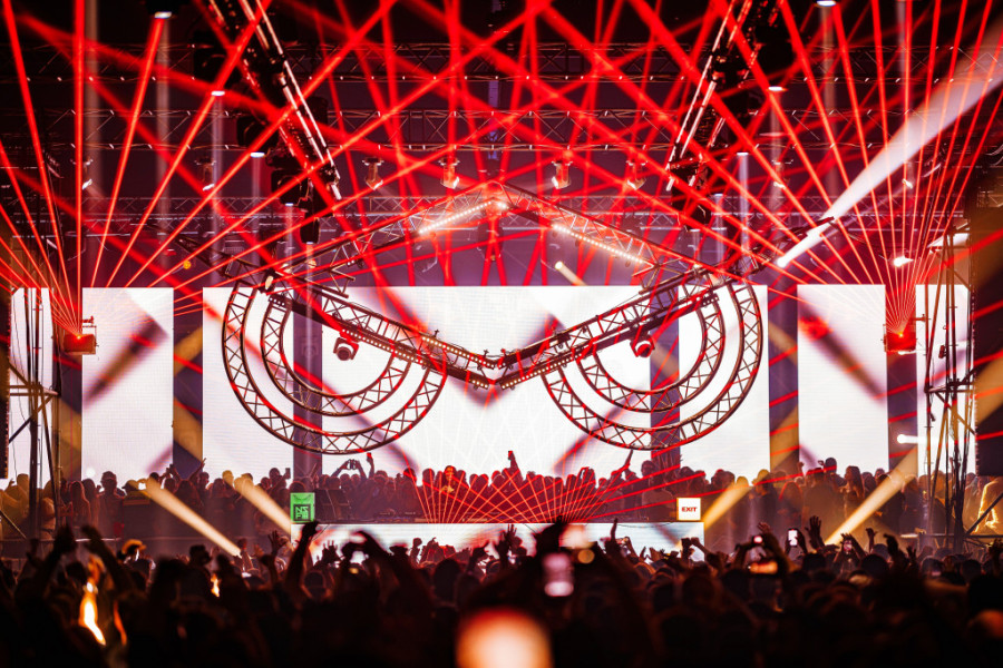 No Sleep festival završen uz nove rekorde i preko 16.000 fanova iz celog sveta (FOTO)