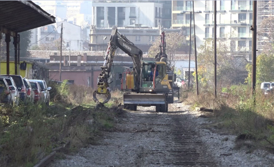 Glavna železnička stanica postaje muzej!