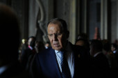 Lavrov: Zapad pokušava da ispolitizuje deklaraciju G20, ukrajinski predlozi su nerealni