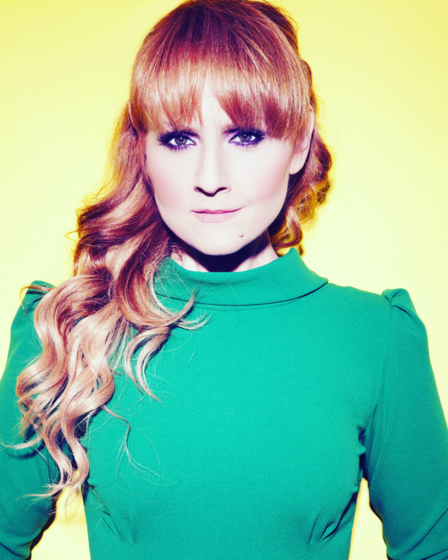 Aleksandra Kovač za 24sedam: Nešto najčudnije što sam uradila do sada