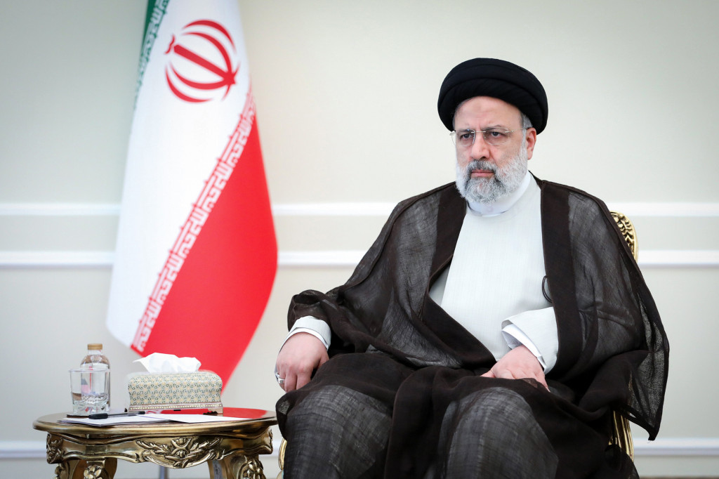 Iran oštro reagovao na nove sankcije Zapada: Spremićemo efikasne protivmere zbog nezakonitih ograničenja!