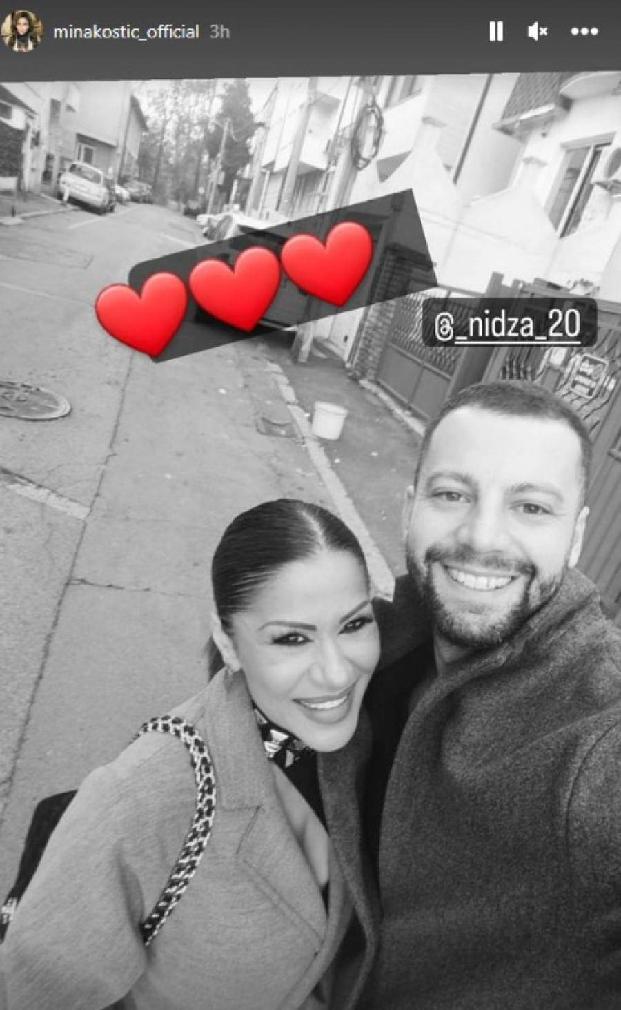 Ispovest Mine Kostić o alimentaciji, teškom detinjstvu, ali i 15 godina mlađem dečku: Ja želim decu, a on ne