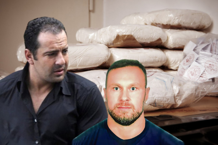 Kum Luke Bojovića sigurniji u zatvoru nego na slobodi: Mamili ga u Ritopek, poručivali da je sledeći, pokušali da mu ubiju saradnika u BiH!