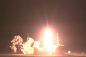 "Artemis" konačno lansiran: NASA vraća ljude na Mesec (VIDEO)