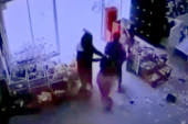 Devojka pretučena u kineskoj radnji u Vinči? Incidentu prethodila žučna rasprava (VIDEO)