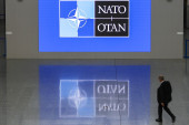 NATO se oglasio o situaciji na KiM