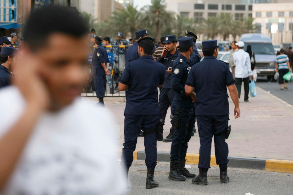 Upravo izvedena masovna egzekucija zatvorenika u Kuvajtu: Planeta je na nogama, Evropska unija hitno reagovala!