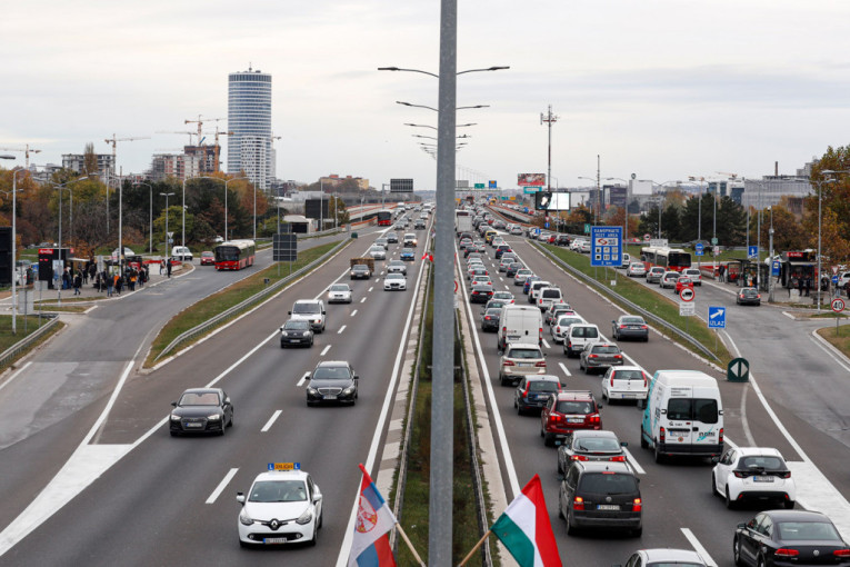 Sekretarijat najavio izmene! Ove linije neće ići uobičajenom trasom