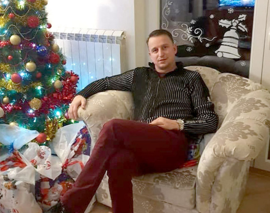 Cigleru potvrđeno 15 godina zatvora za likvidaciju zeta "Pink pantera": Sa nasmejanim ubicom promašio metu!