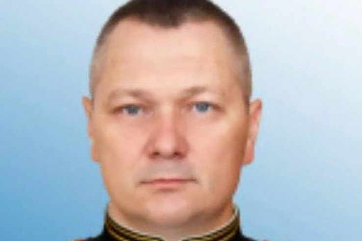 Stradao još jedan ruski vojni zvaničnik: Prvo saopšteno da se ubio, ali su dokazi pokazali da to nije slučaj