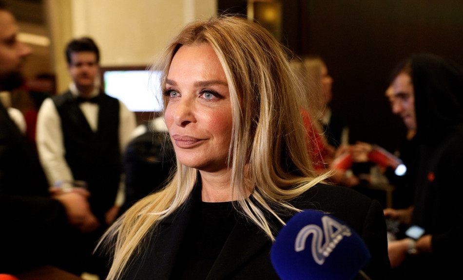 Urna Lane Toković biće izložena u Aleji zaslužnih građana! Vanesa Šokčić potvrdila: Zaslužila je!