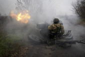 Američki vojni stručnjaci: Ukrajina bi mogla da izgubi 50 odsto svoje teritorije