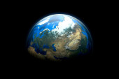 Revolucionarna odbrana planete: Četiri stvari koje će usporiti klimatske promene u svetu