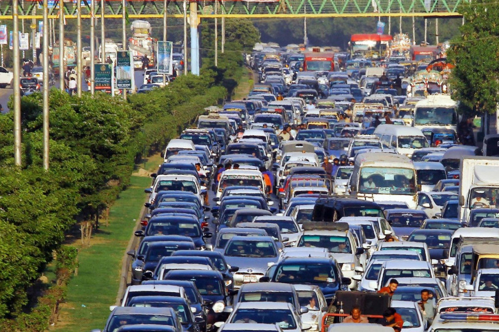 Gužva na izlazu iz Srbije: Evo gde se najviše čeka