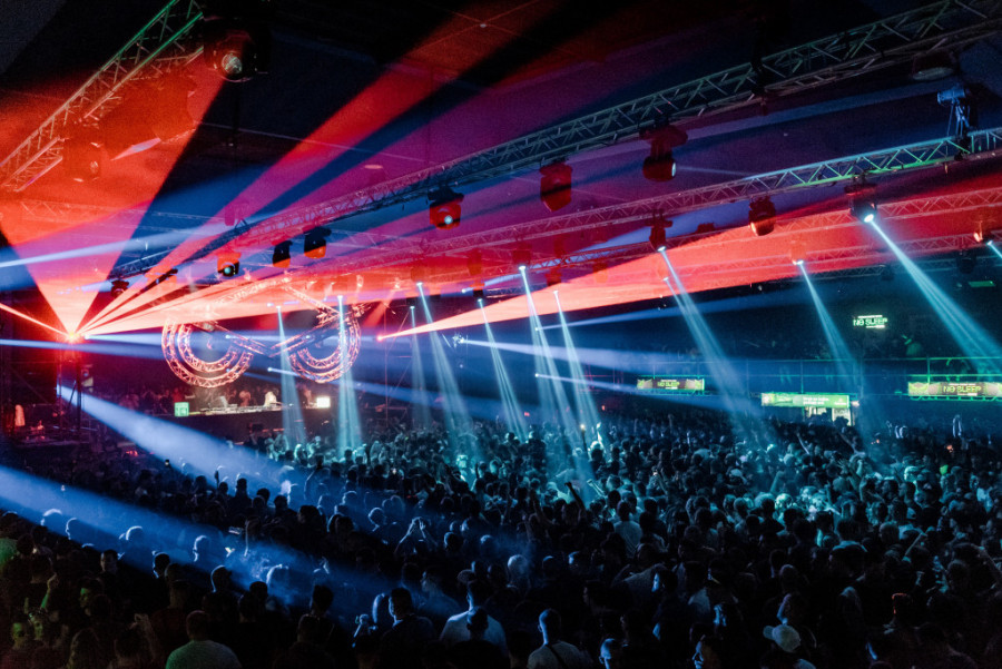 Ne propustite novo festivalsko iskustvo na našim prostorima uz neprikosnoveni muzički program i vrhunski doživljaj za sva čula!