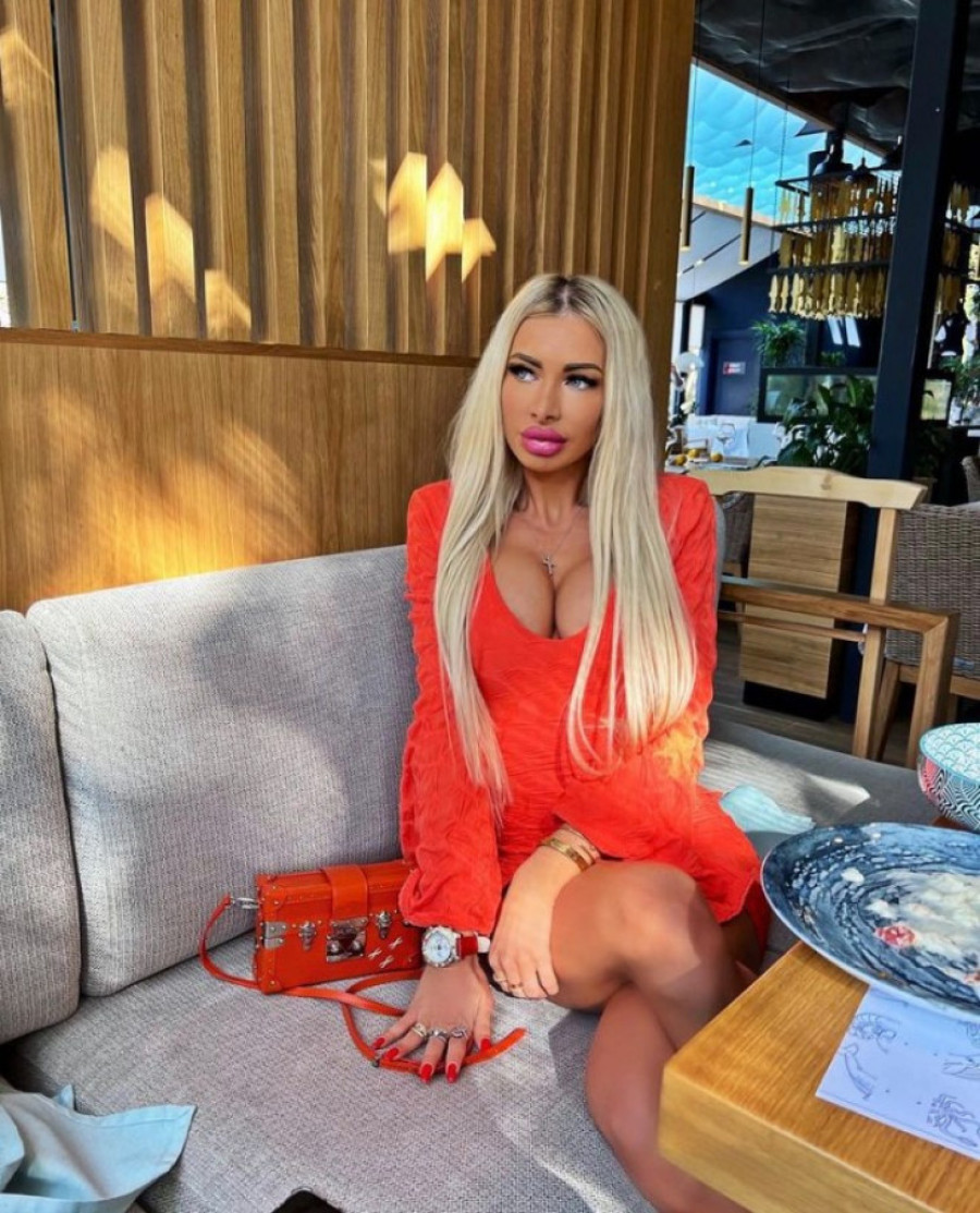 "Sluškinje me nose do frizerskog salona!" Milica Polskaja udata za muža milionera ne prestaje da šokira kontroverznim izjavama