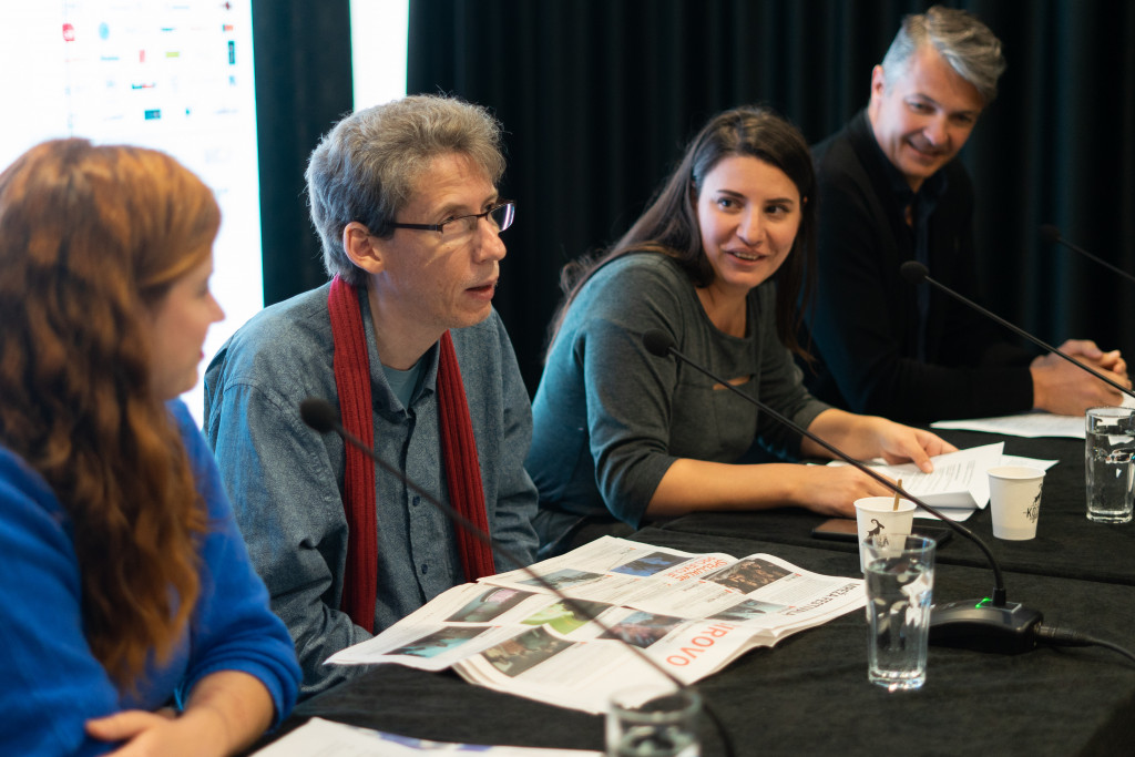 Najhrabrije priče Balkana: Šta nas sve čeka na Festivalu autorskog filma